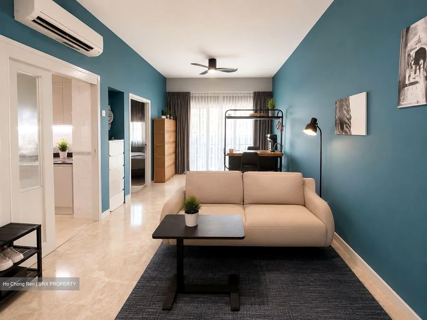 Eastwood Lodge (D16), Apartment #578690121